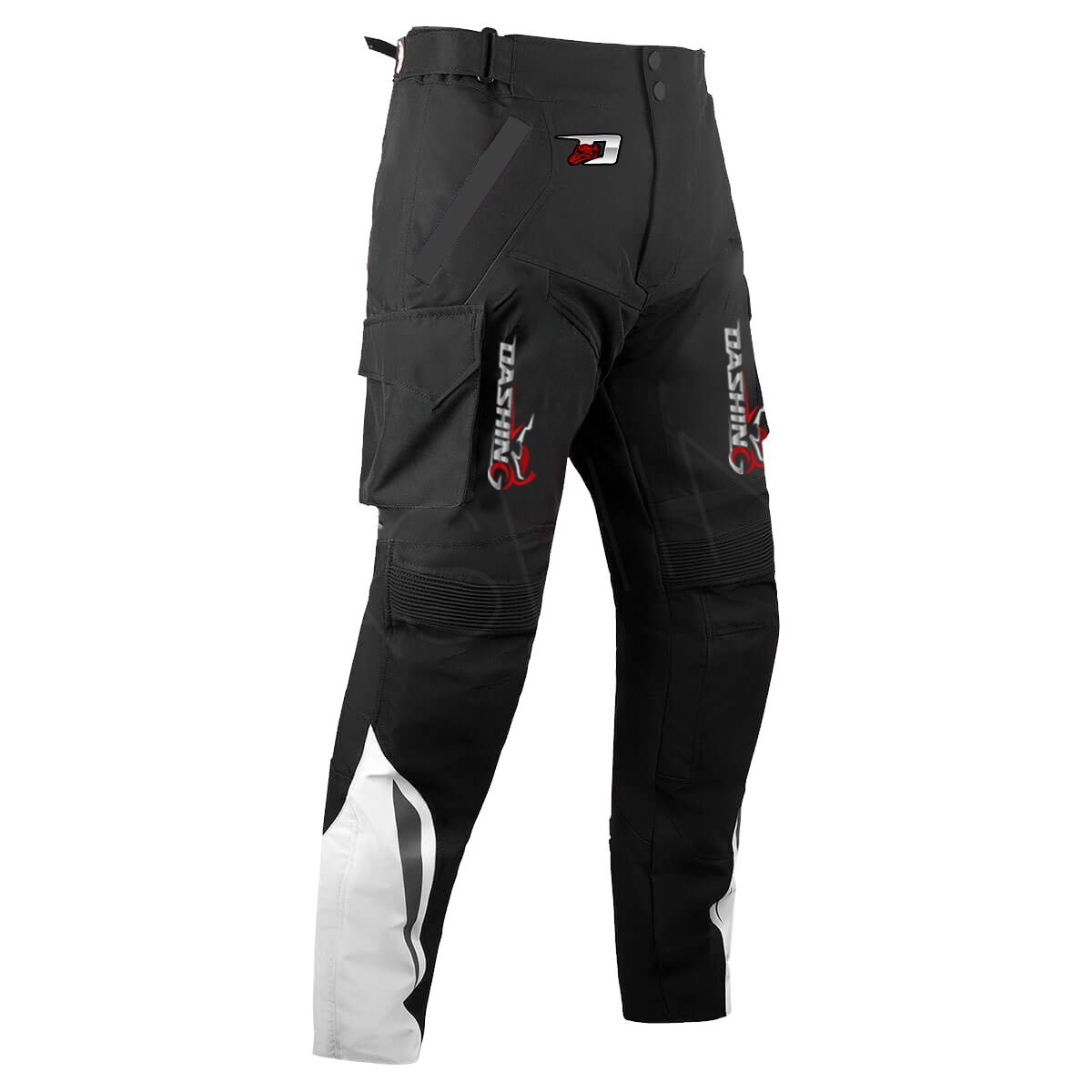 MOTORBIKE CORDURA PANT